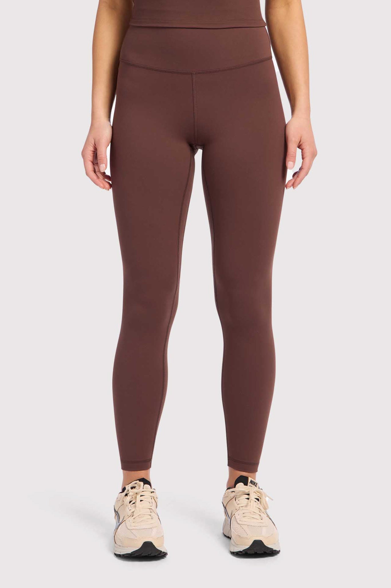 High-Waist Elevate Legging
