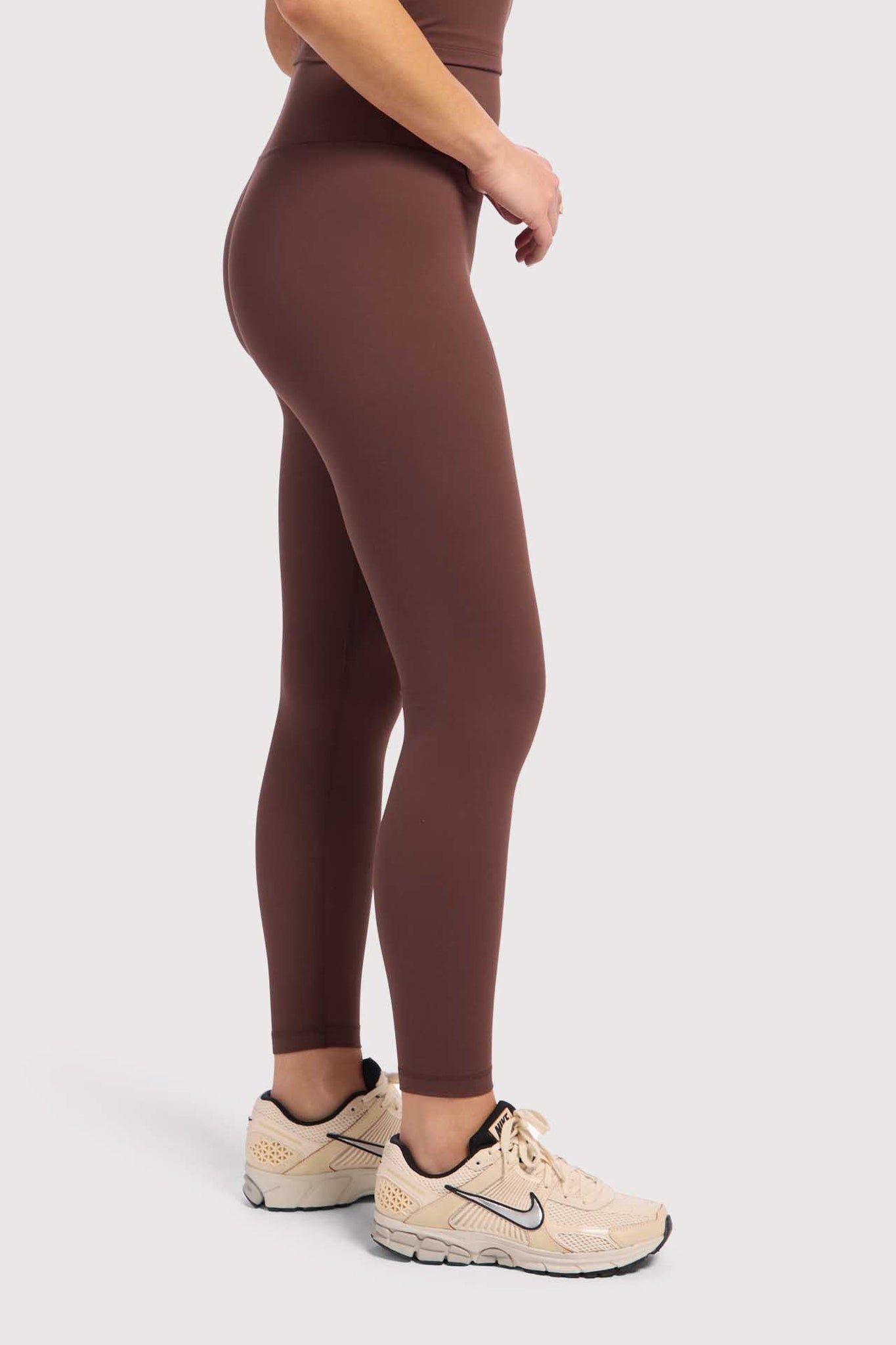 High-Waist Elevate Legging