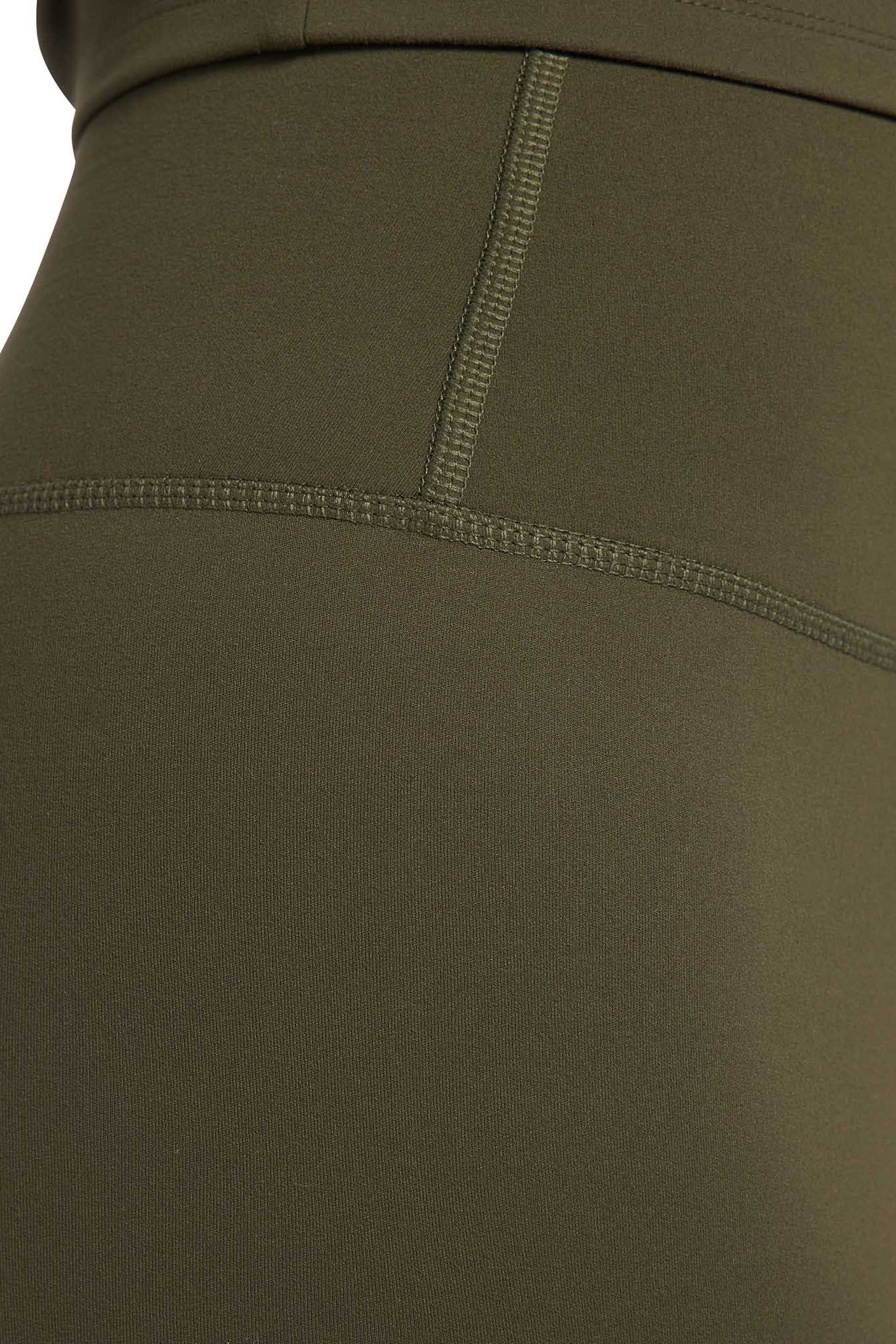 High-Waist Elevate Legging
