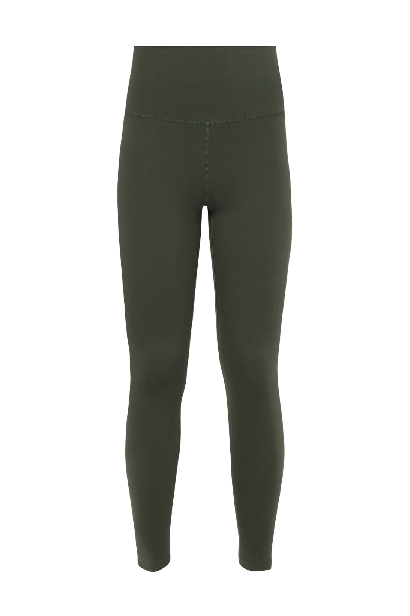 High-Waist Elevate Legging