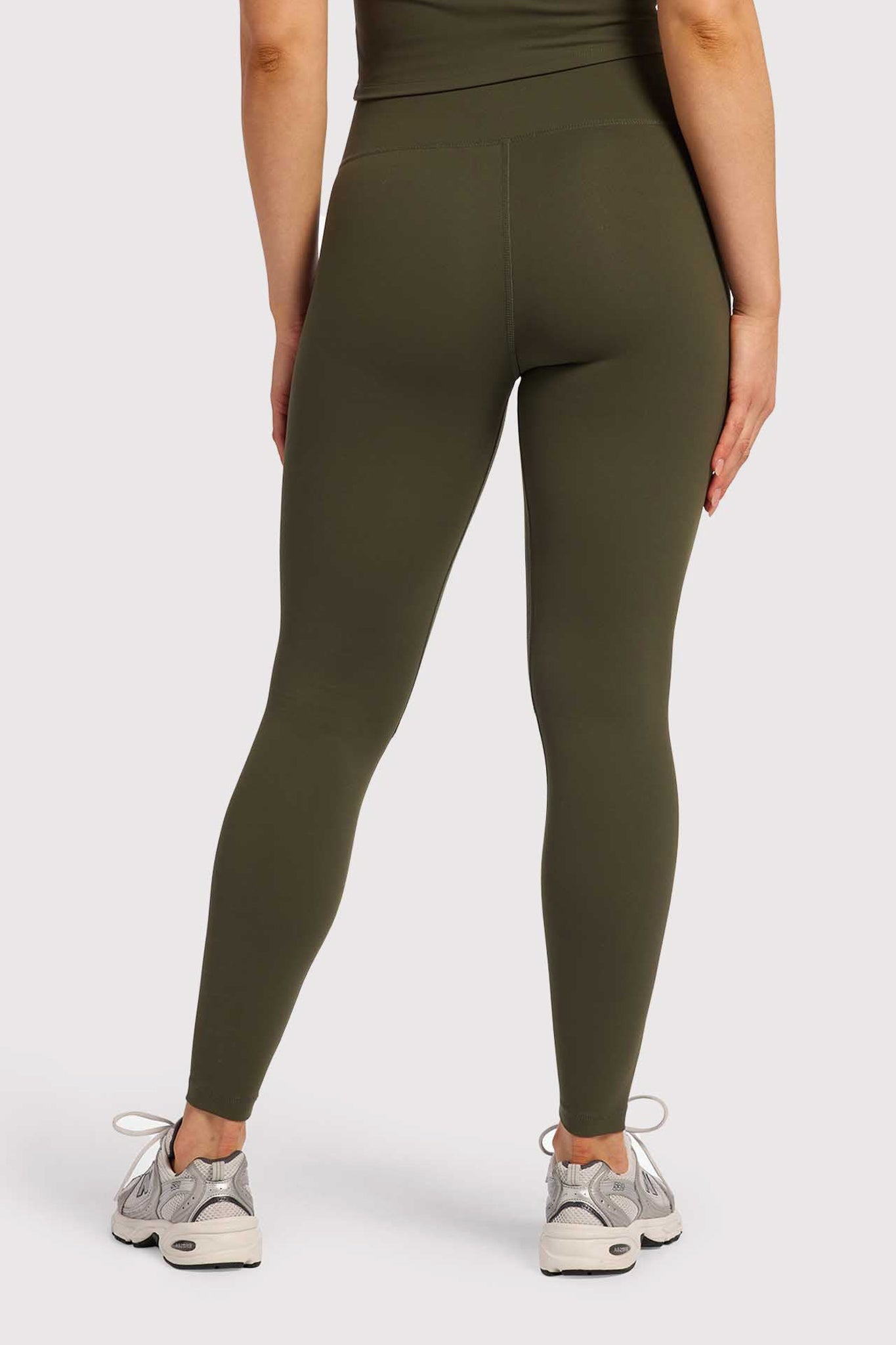 High-Waist Elevate Legging