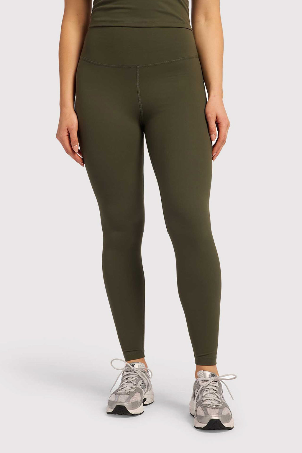 High-Waist Elevate Legging