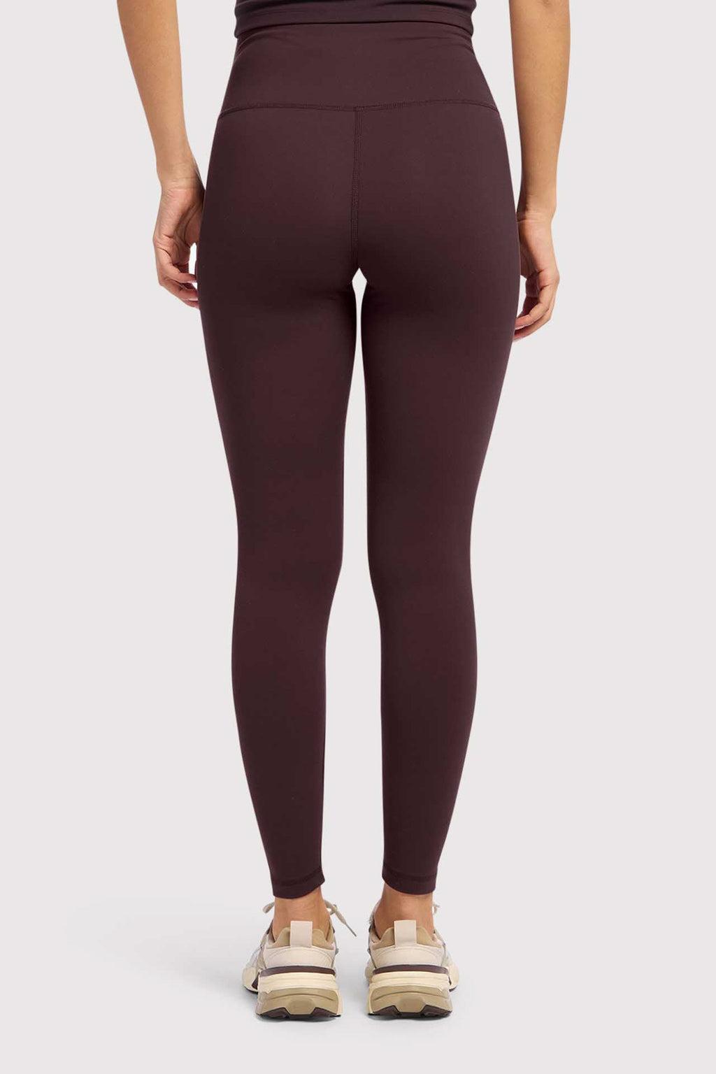 High-Waist Elevate Legging