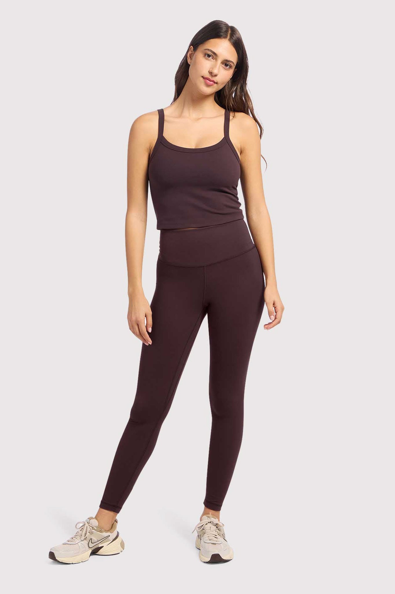 High-Waist Elevate Legging