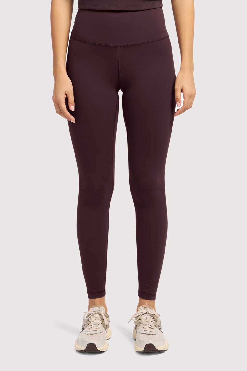 High-Waist Elevate Legging