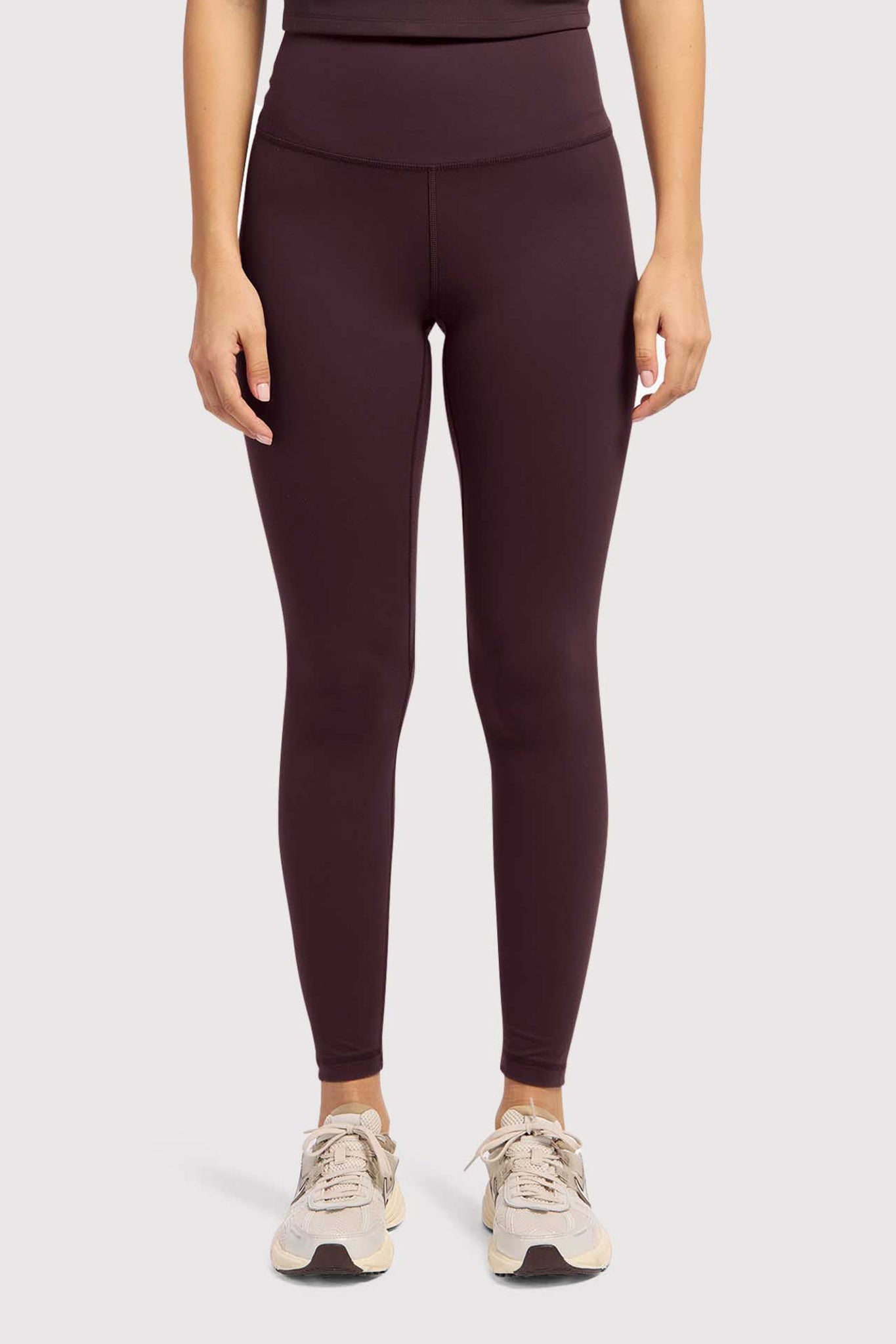 High-Waist Elevate Legging