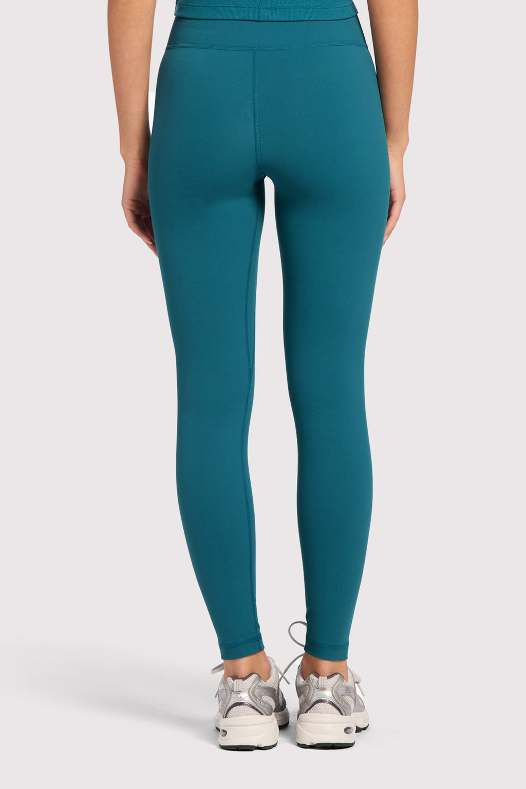 High-Waist Elevate Legging