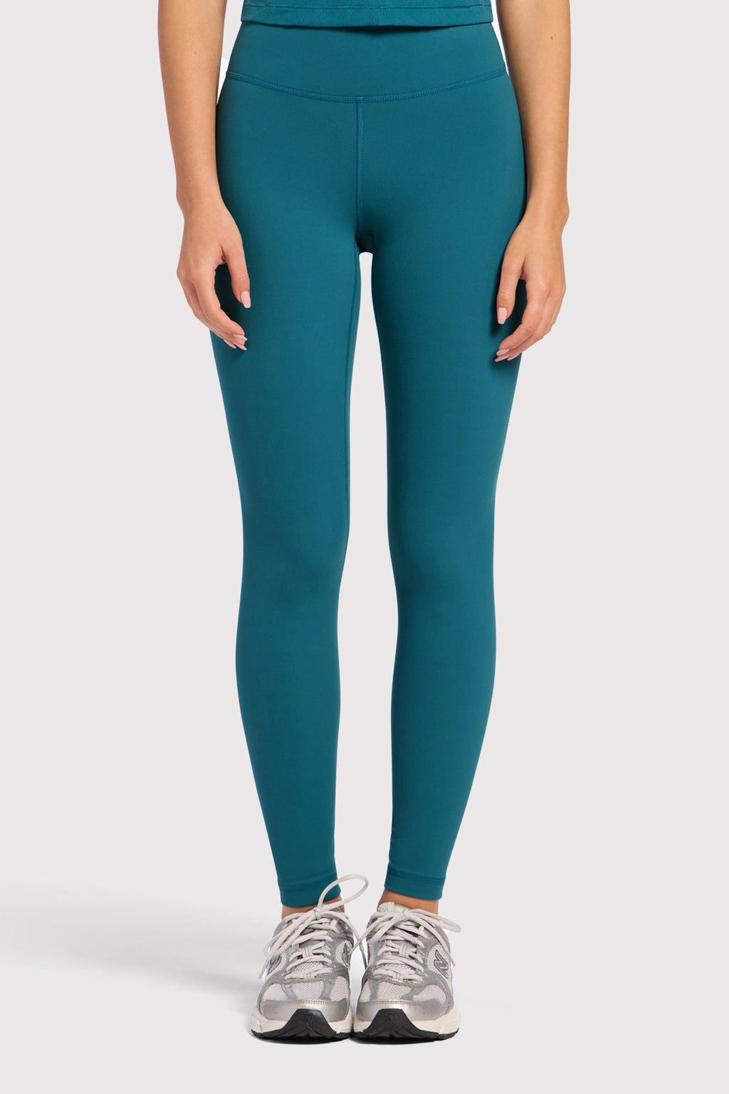 High-Waist Elevate Legging