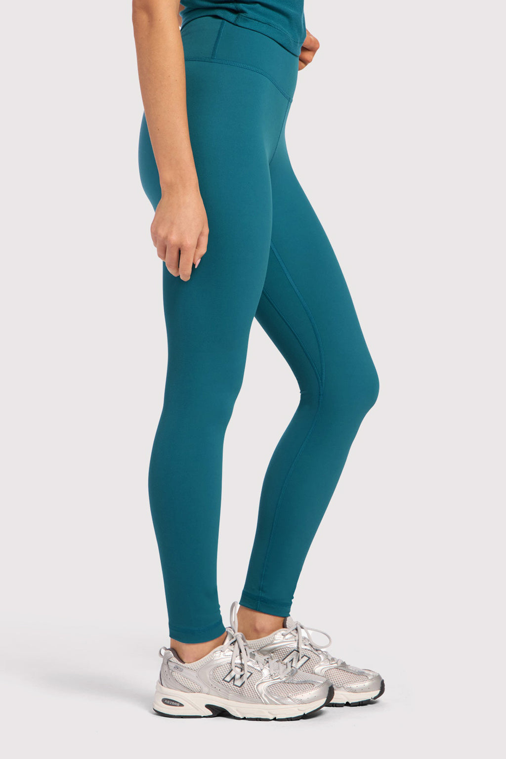 High-Waist Elevate Legging