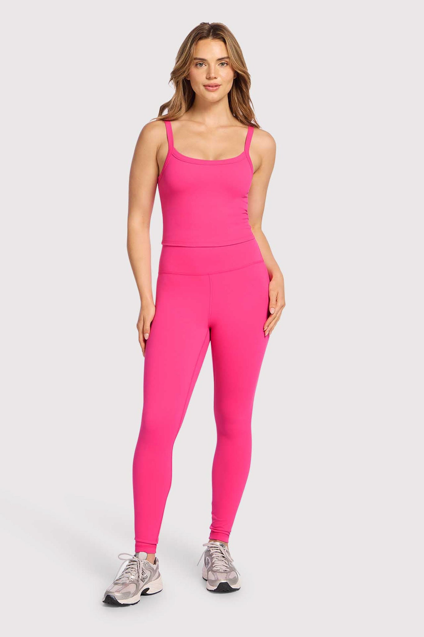 High-Waist Elevate Legging