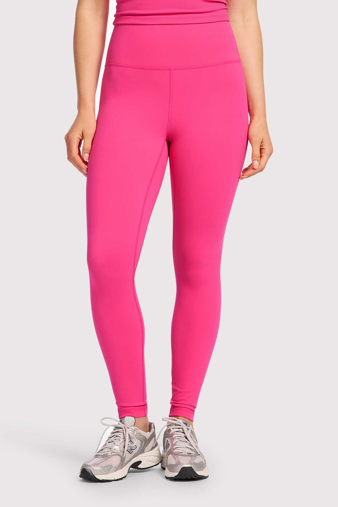 High-Waist Elevate Legging