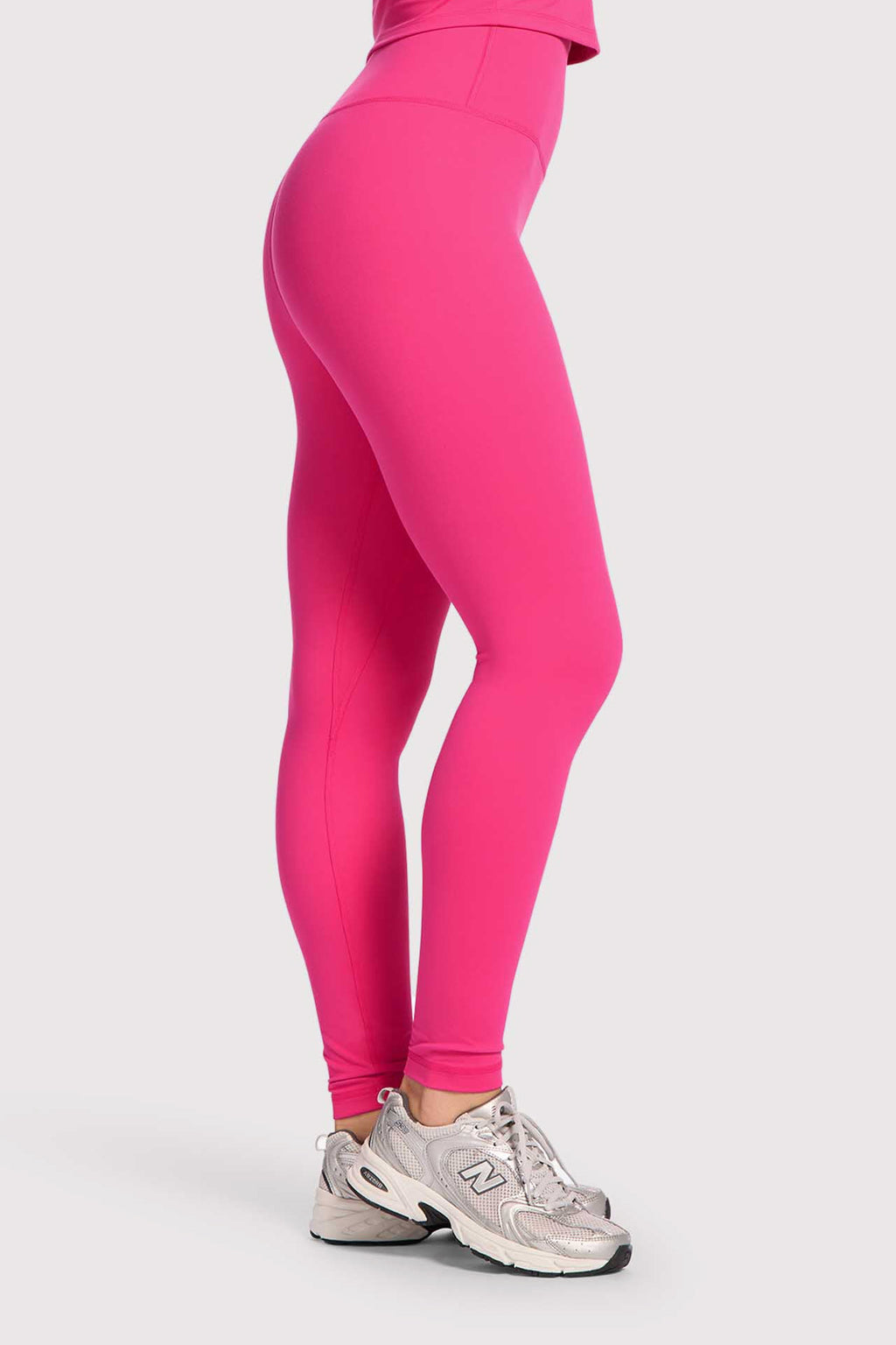 High-Waist Elevate Legging