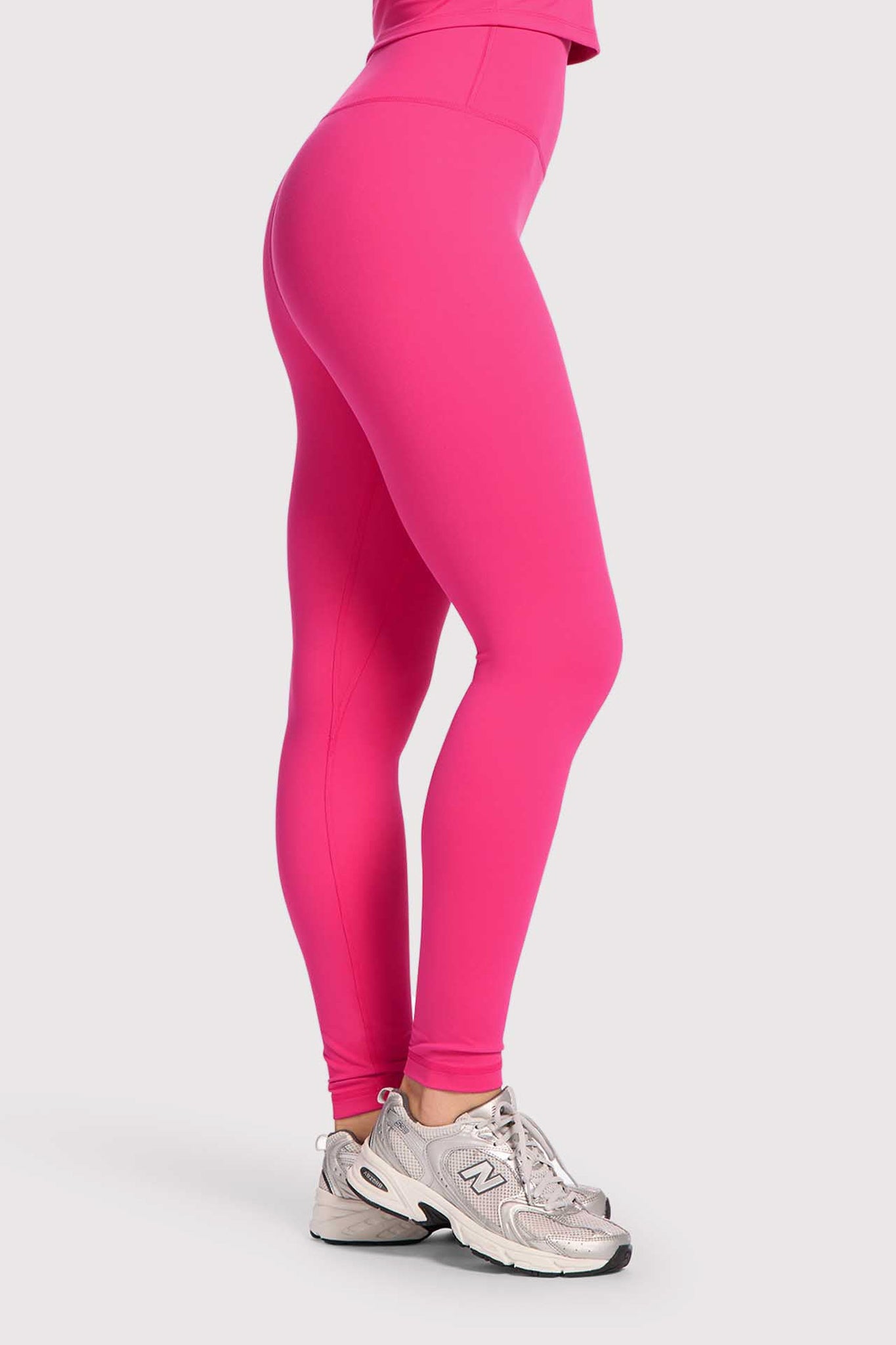 High-Waist Elevate Legging