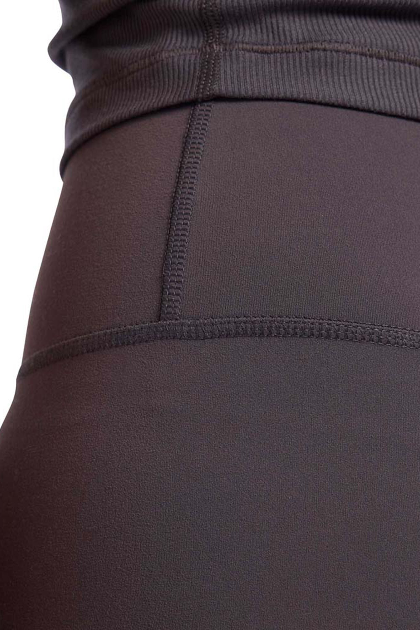 High-Waist Elevate Legging