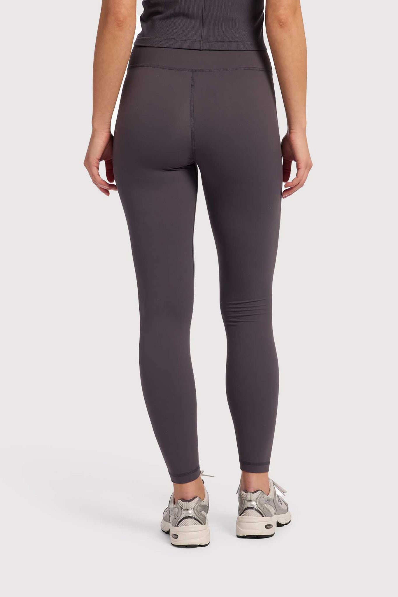High-Waist Elevate Legging