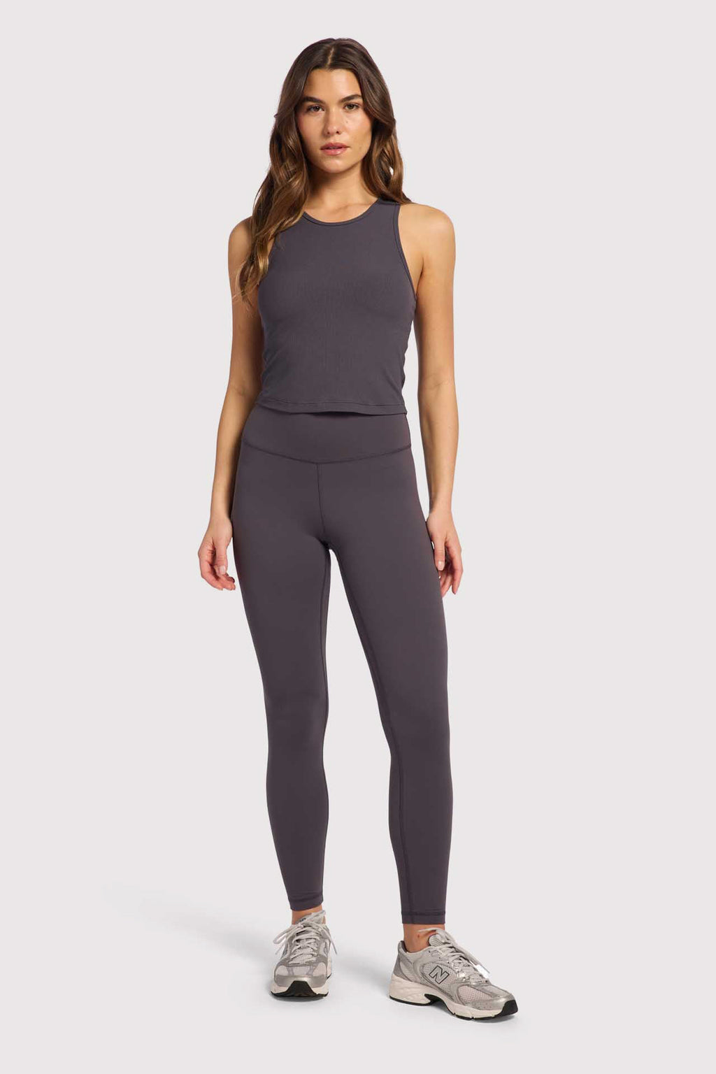 High-Waist Elevate Legging