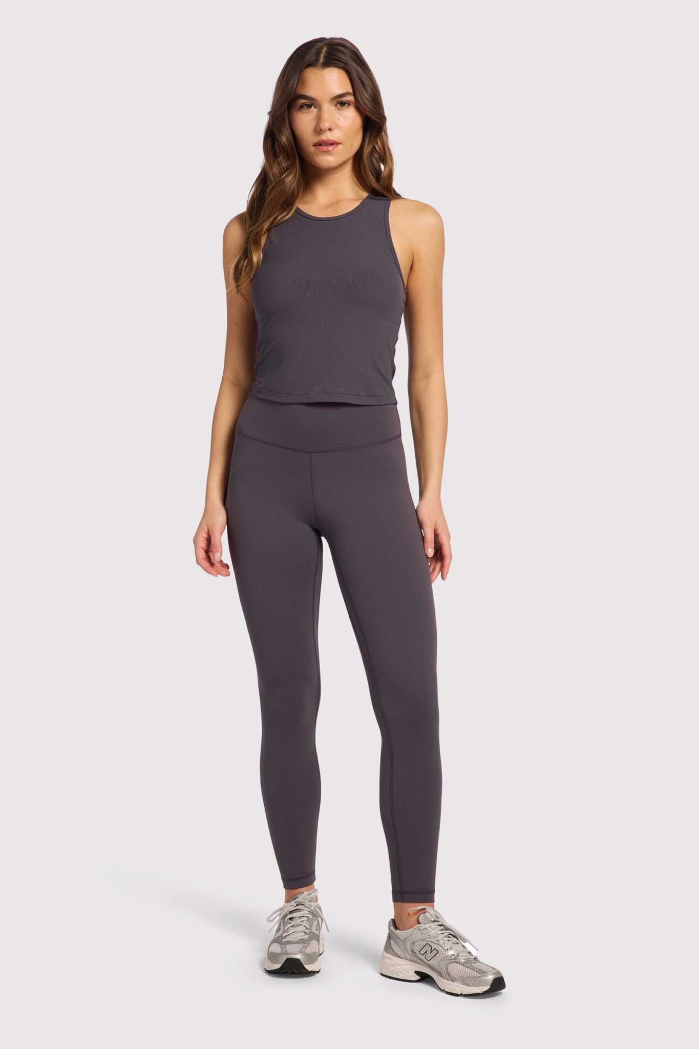 High-Waist Elevate Legging