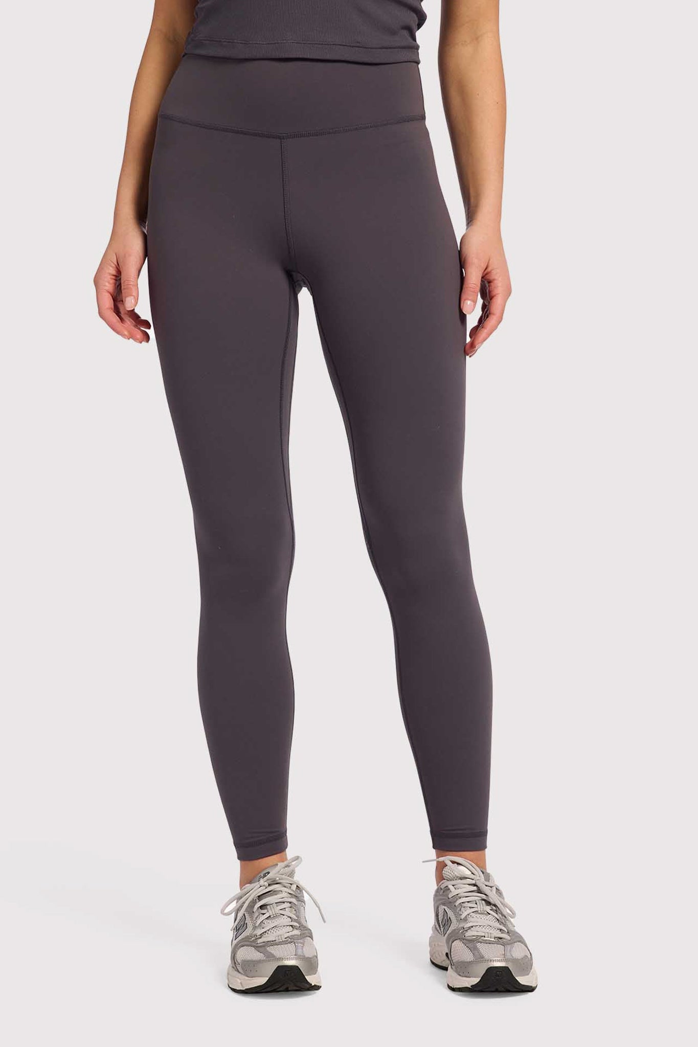 High-Waist Elevate Legging