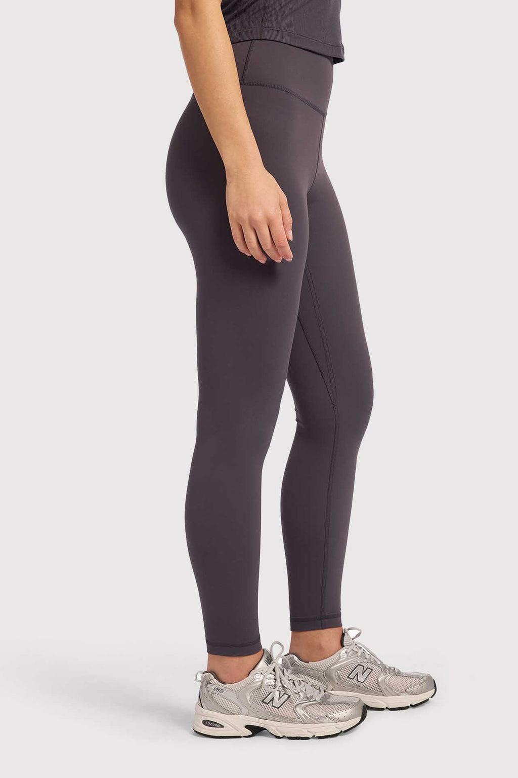 High-Waist Elevate Legging