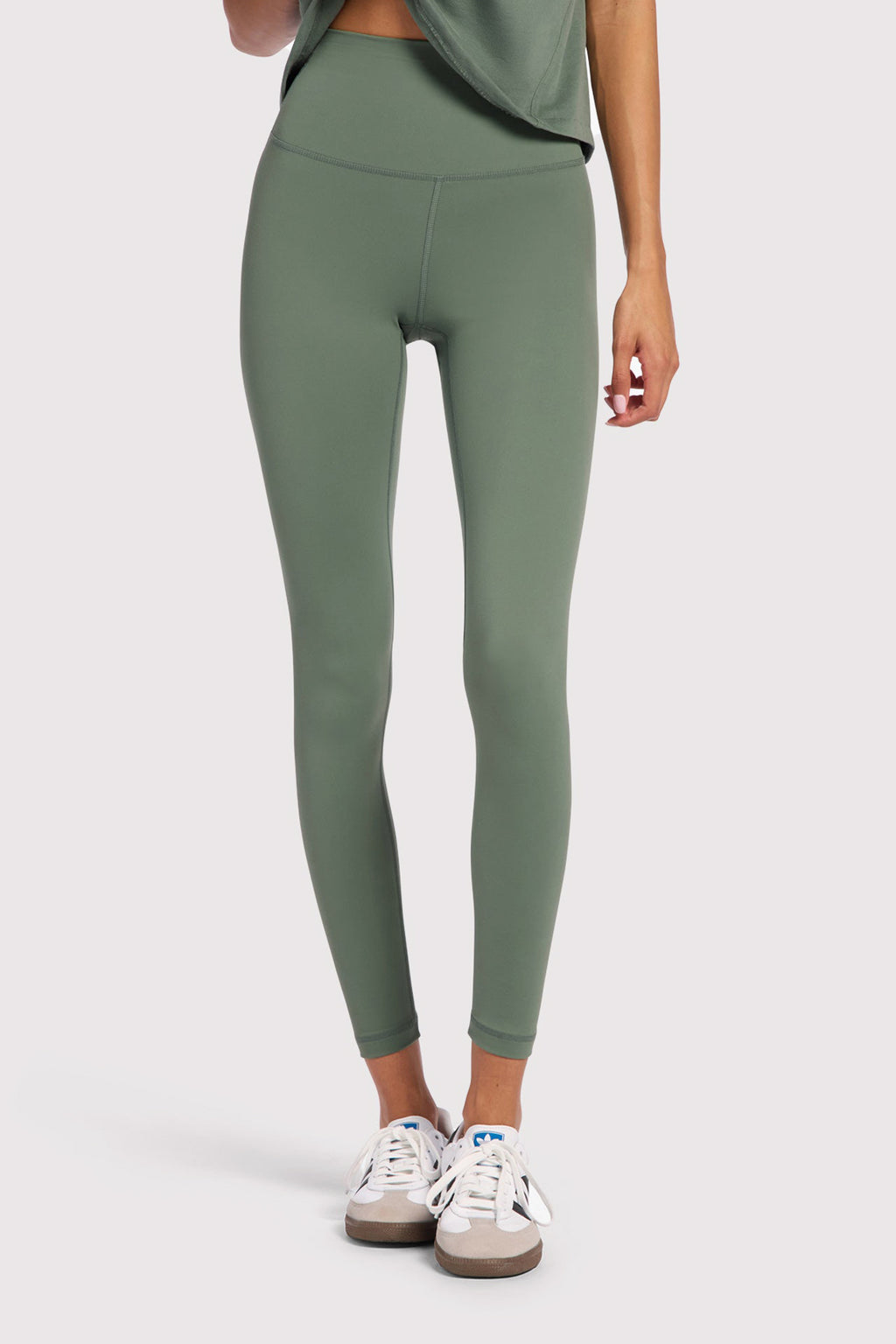 High-Waist Elevate Legging