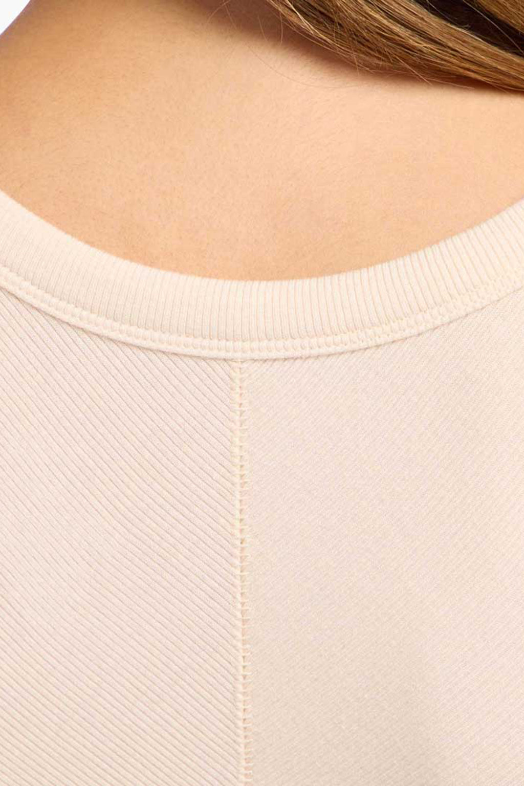 Slinky Rib Racer Tank