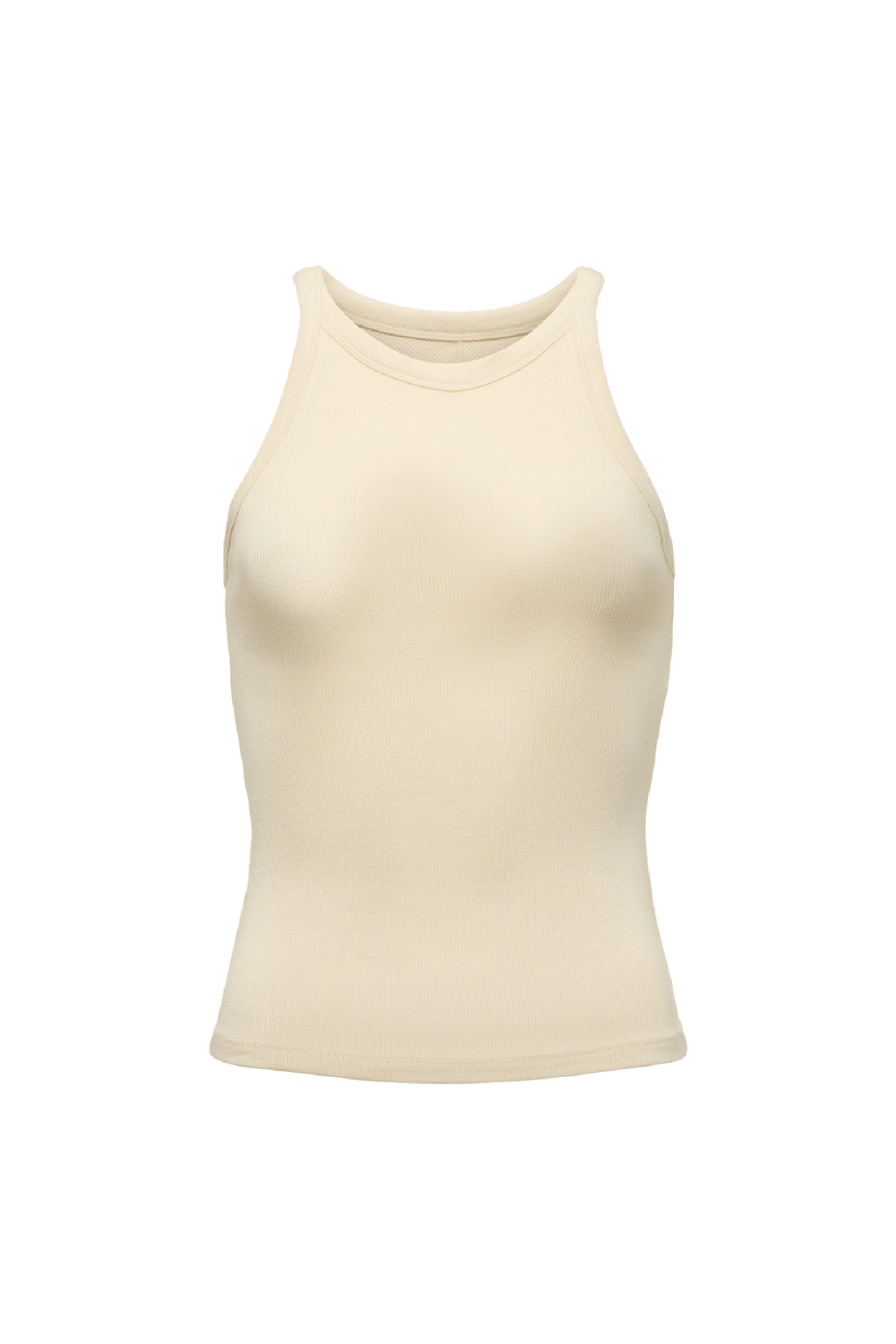 Slinky Rib Racer Tank