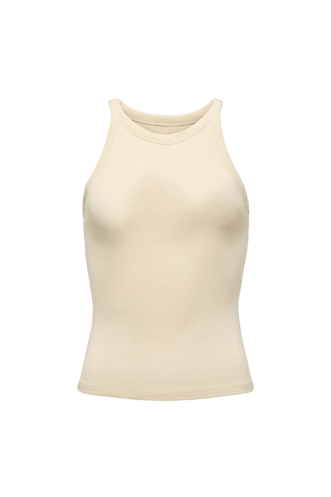 Slinky Rib Racer Tank