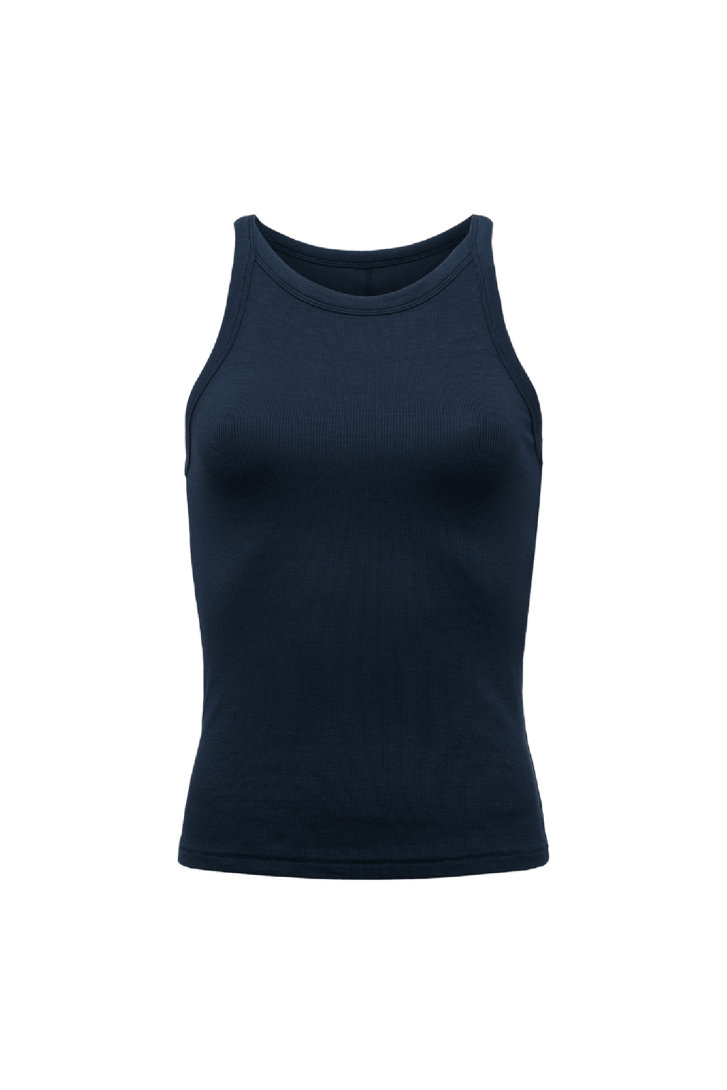 Slinky Rib Racer Tank