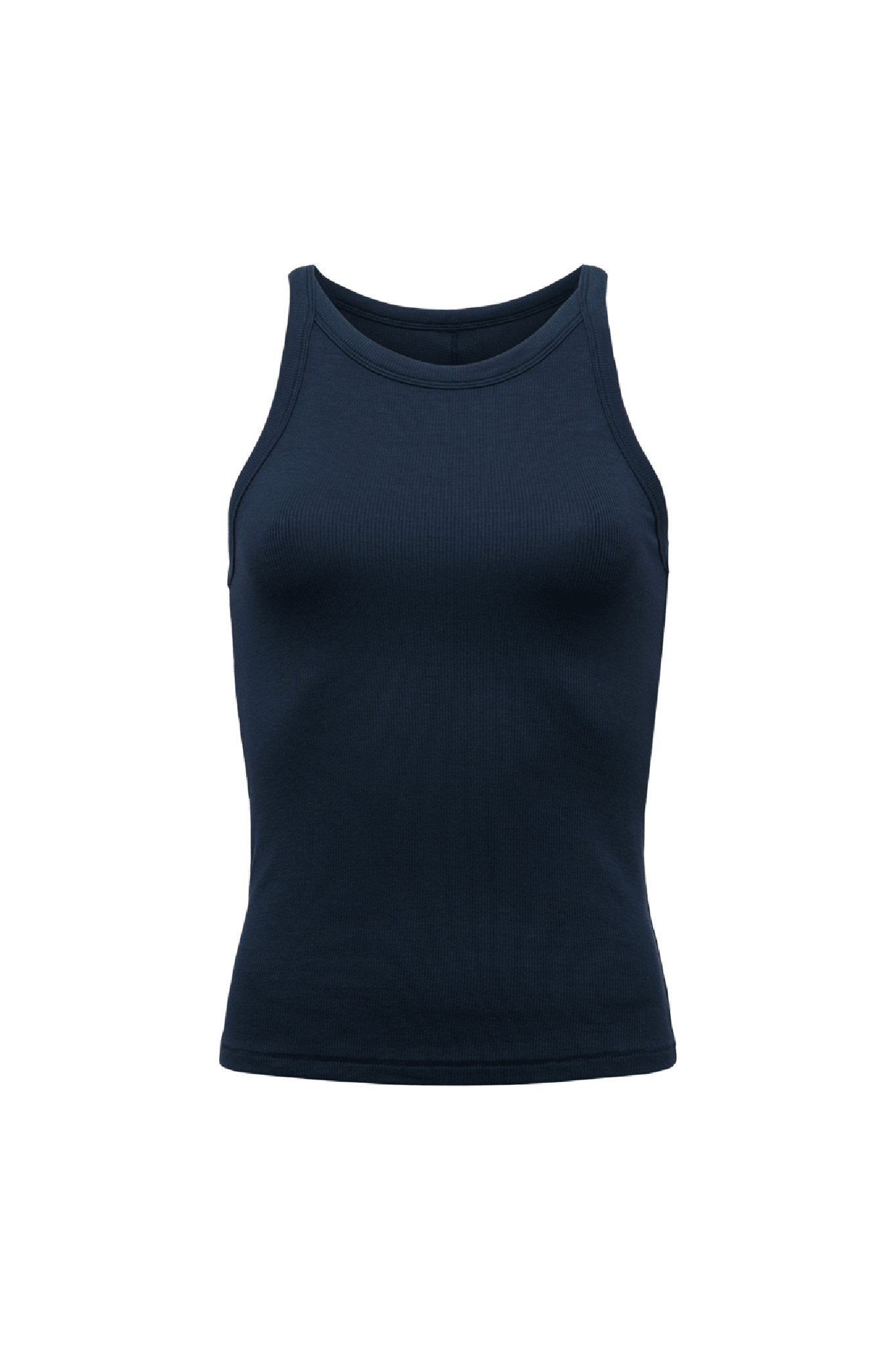 Slinky Rib Racer Tank