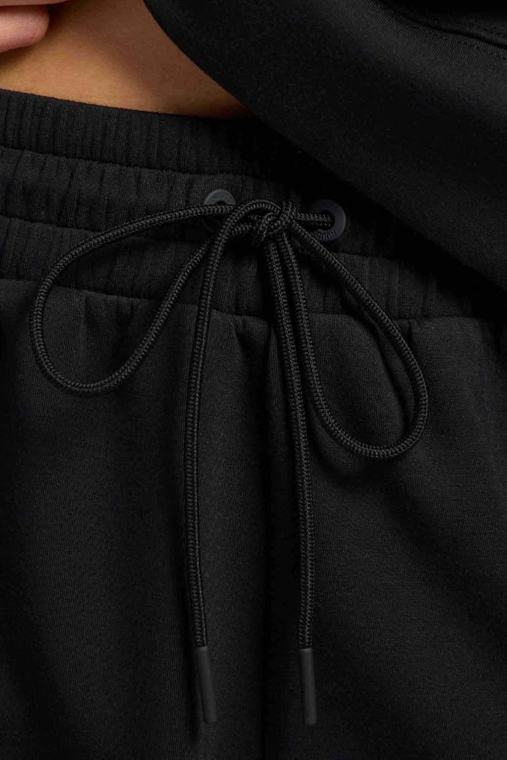 Soft Motion High-Rise Short