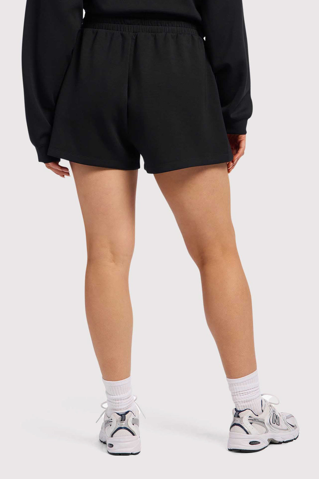 Soft Motion High-Rise Short