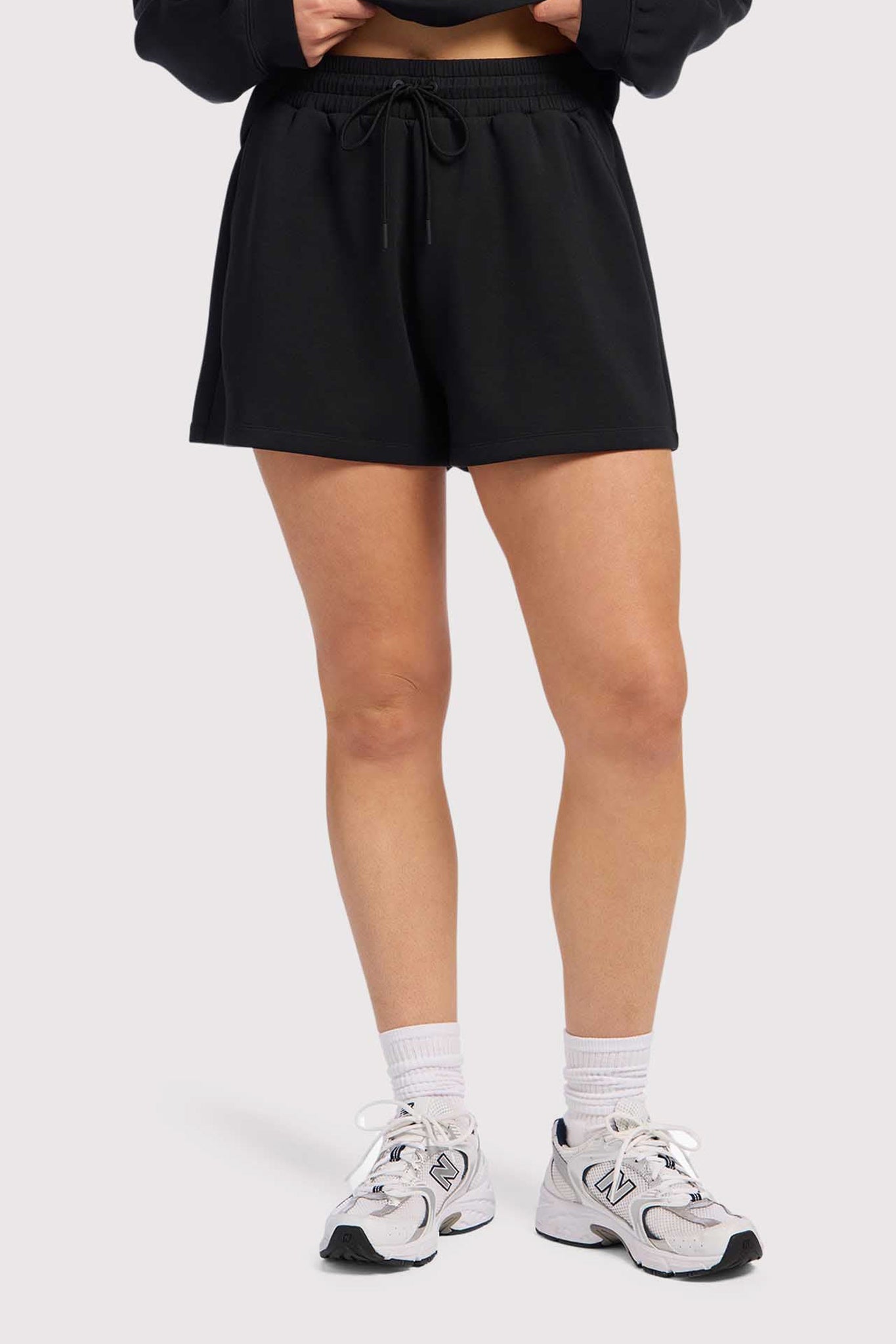 Soft Motion High-Rise Short