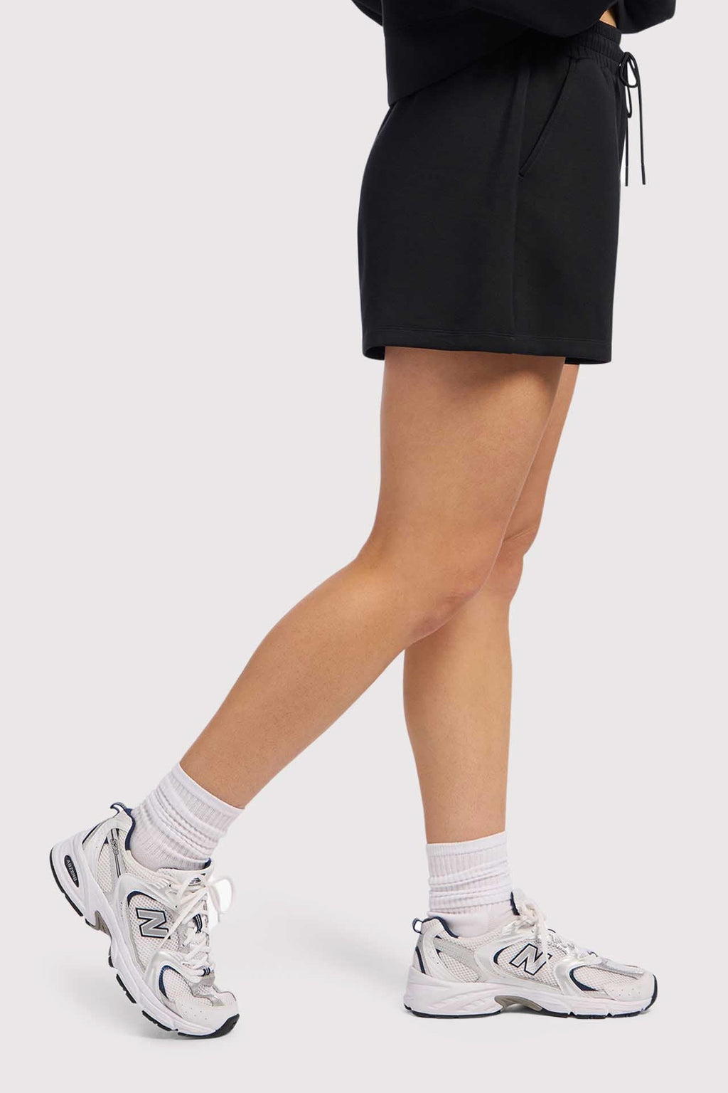 Soft Motion High-Rise Short