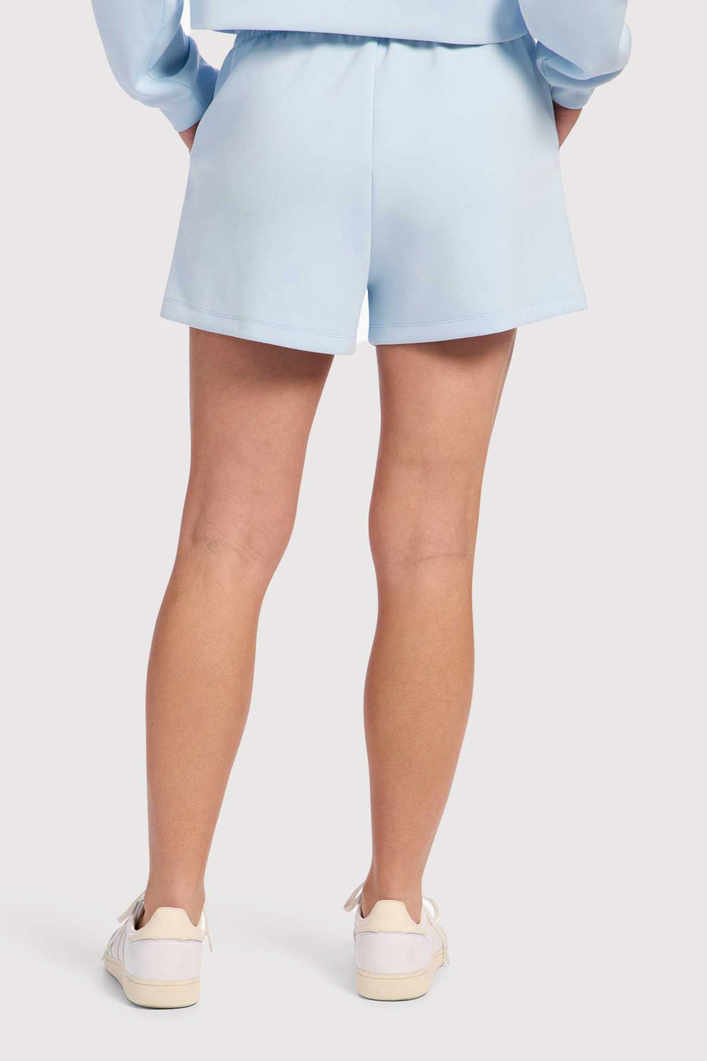 Soft Motion High-Rise Short