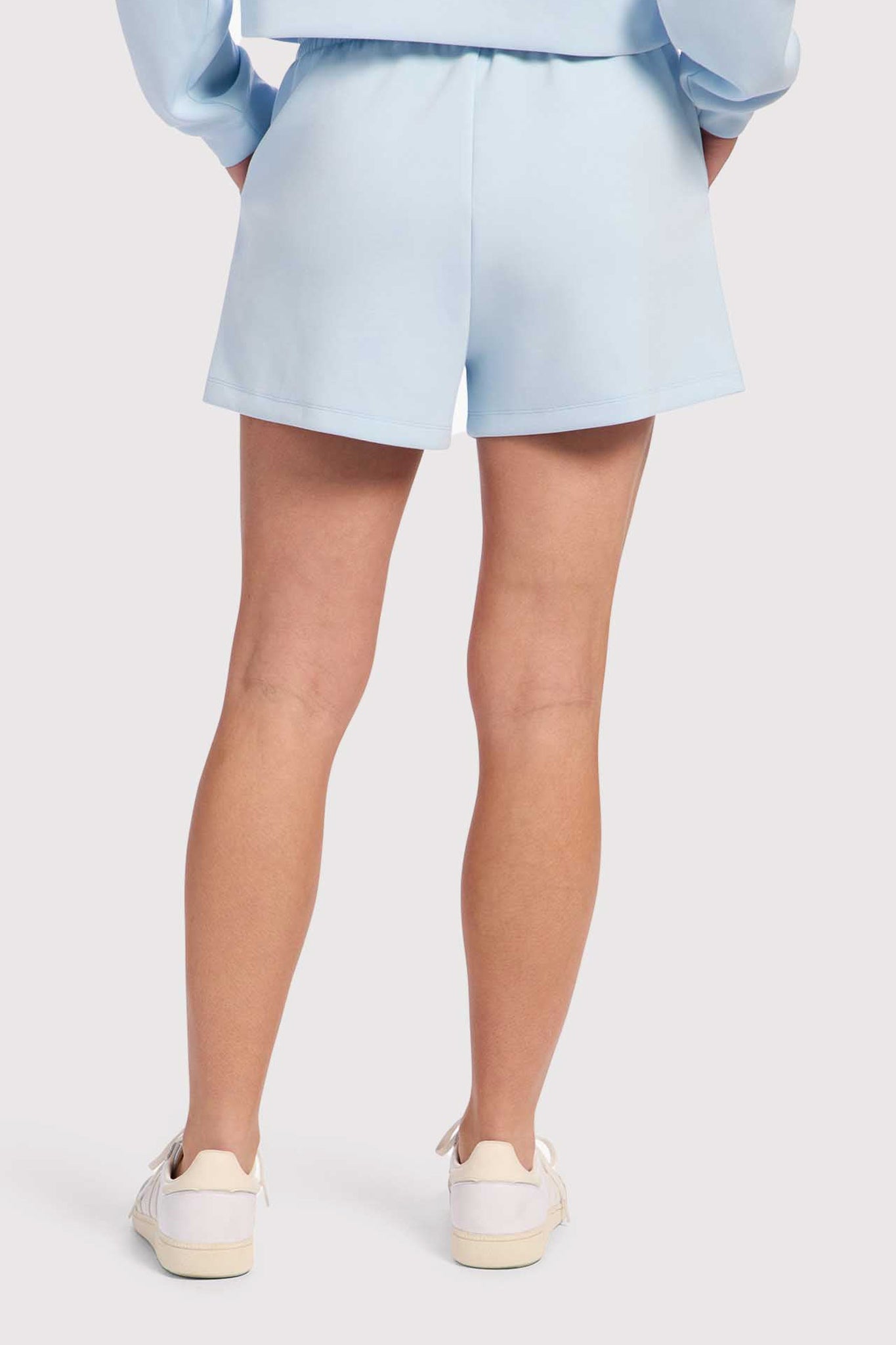 Soft Motion High-Rise Short