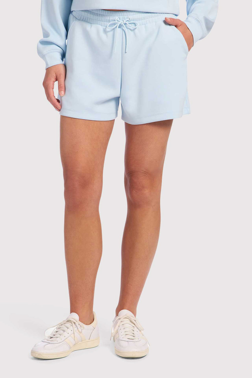 Soft Motion High-Rise Short