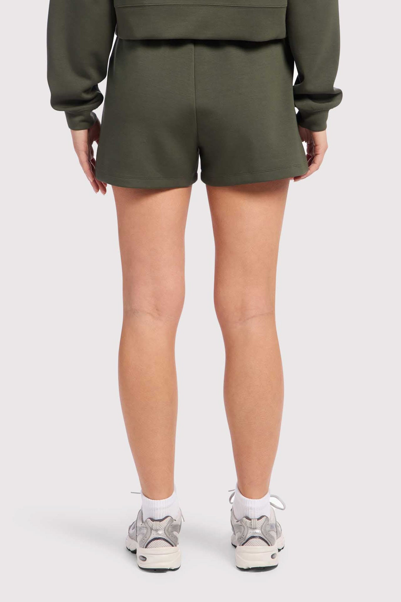 Soft Motion High-Rise Short