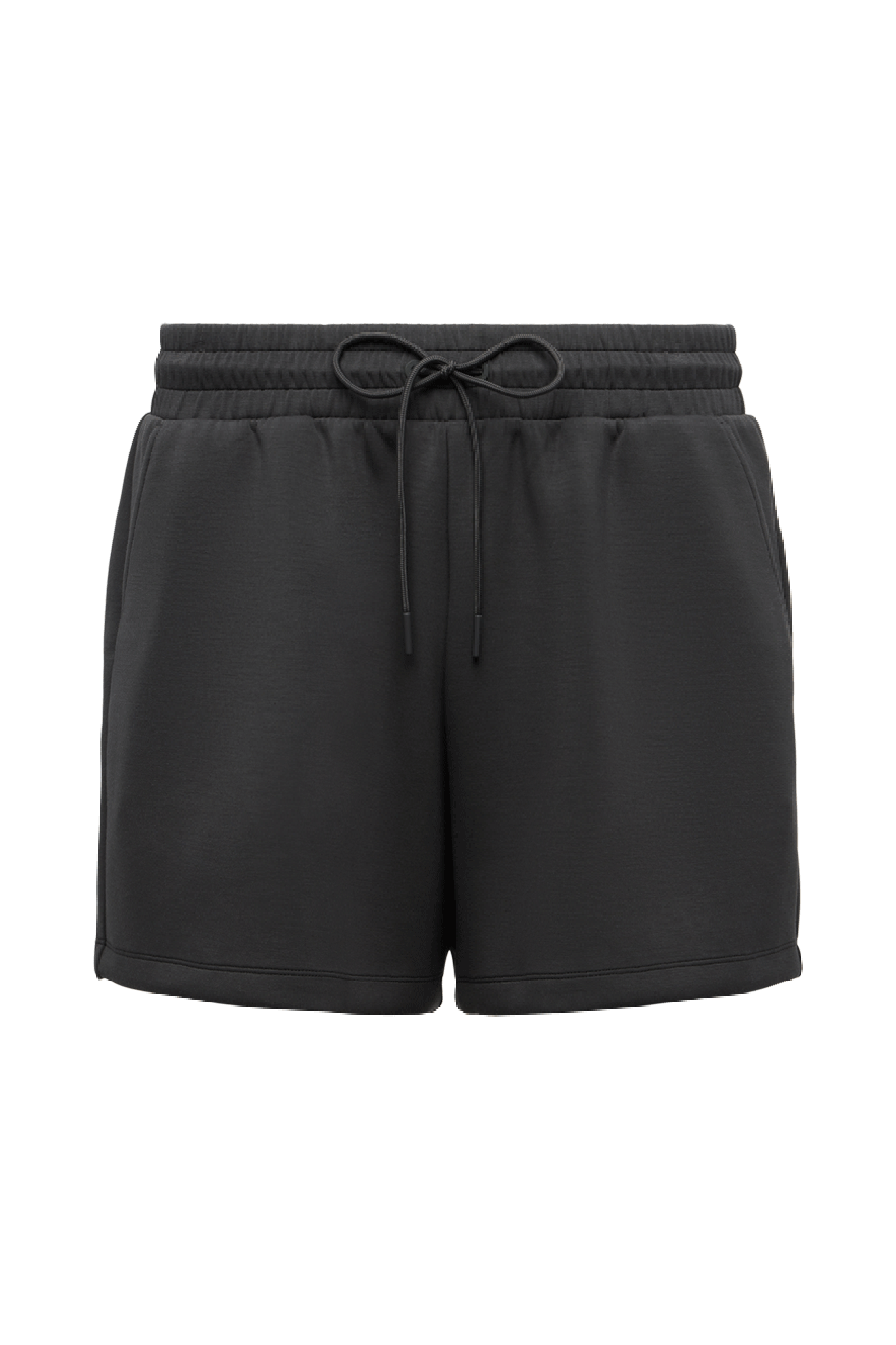 Soft Motion High-Rise Short