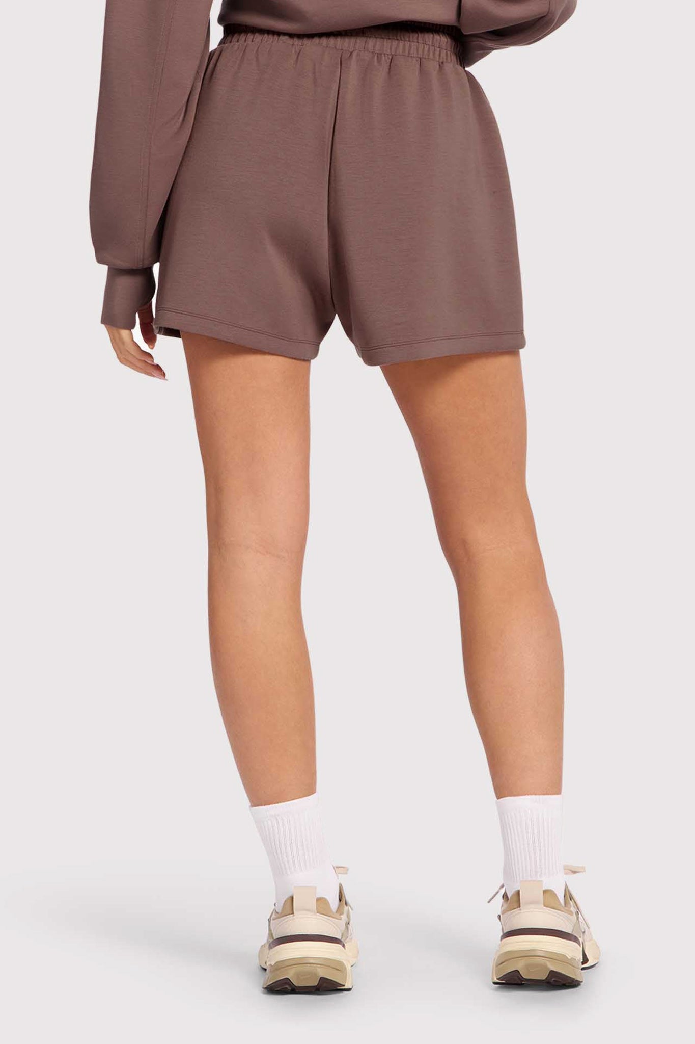 Soft Motion High-Rise Short