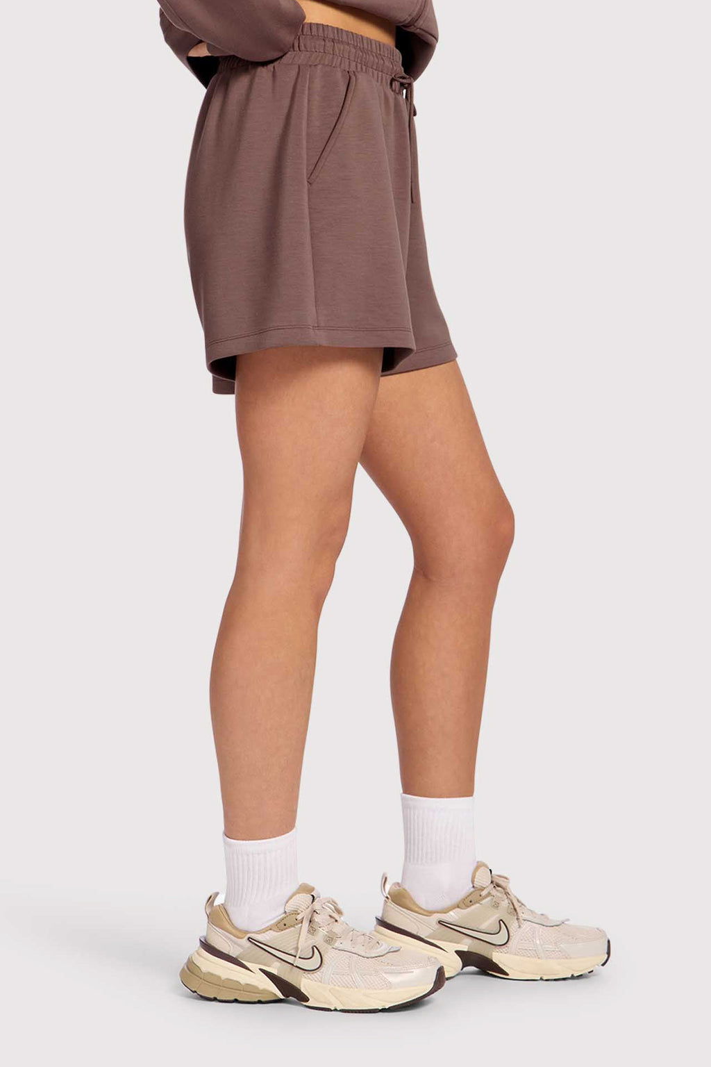 Soft Motion High-Rise Short