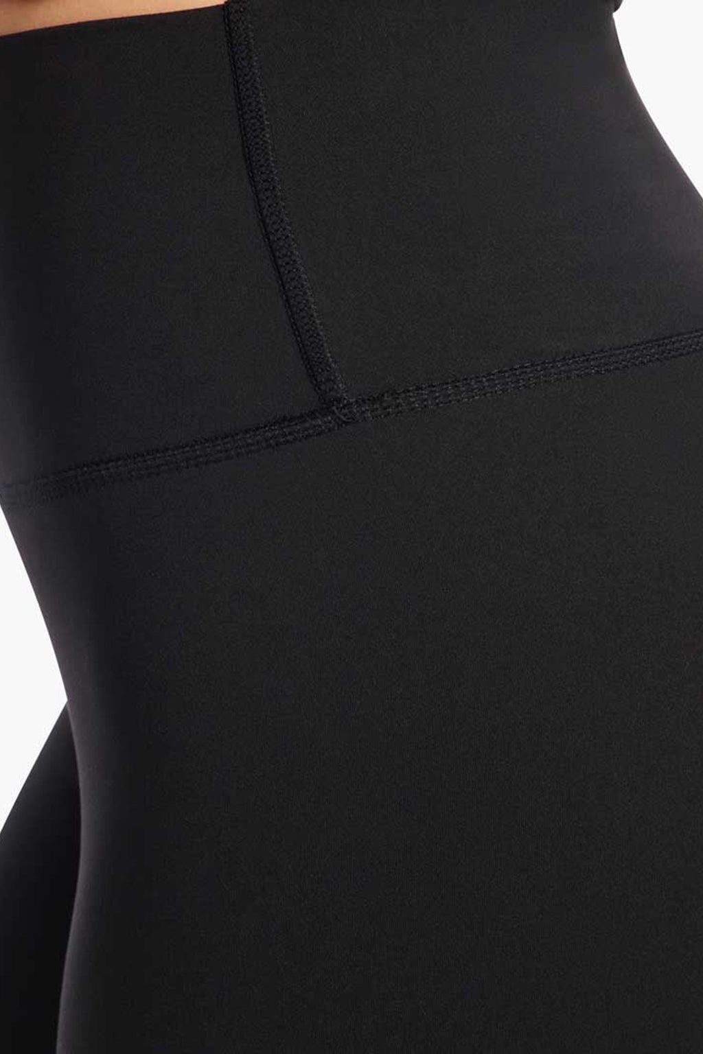 High-Waist Elevate Biker Short