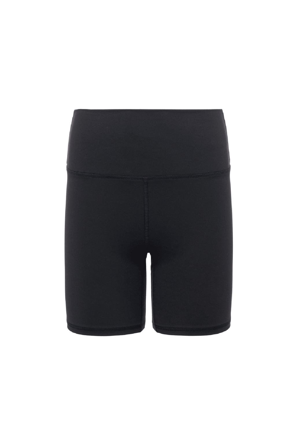 High-Waist Elevate Biker Short