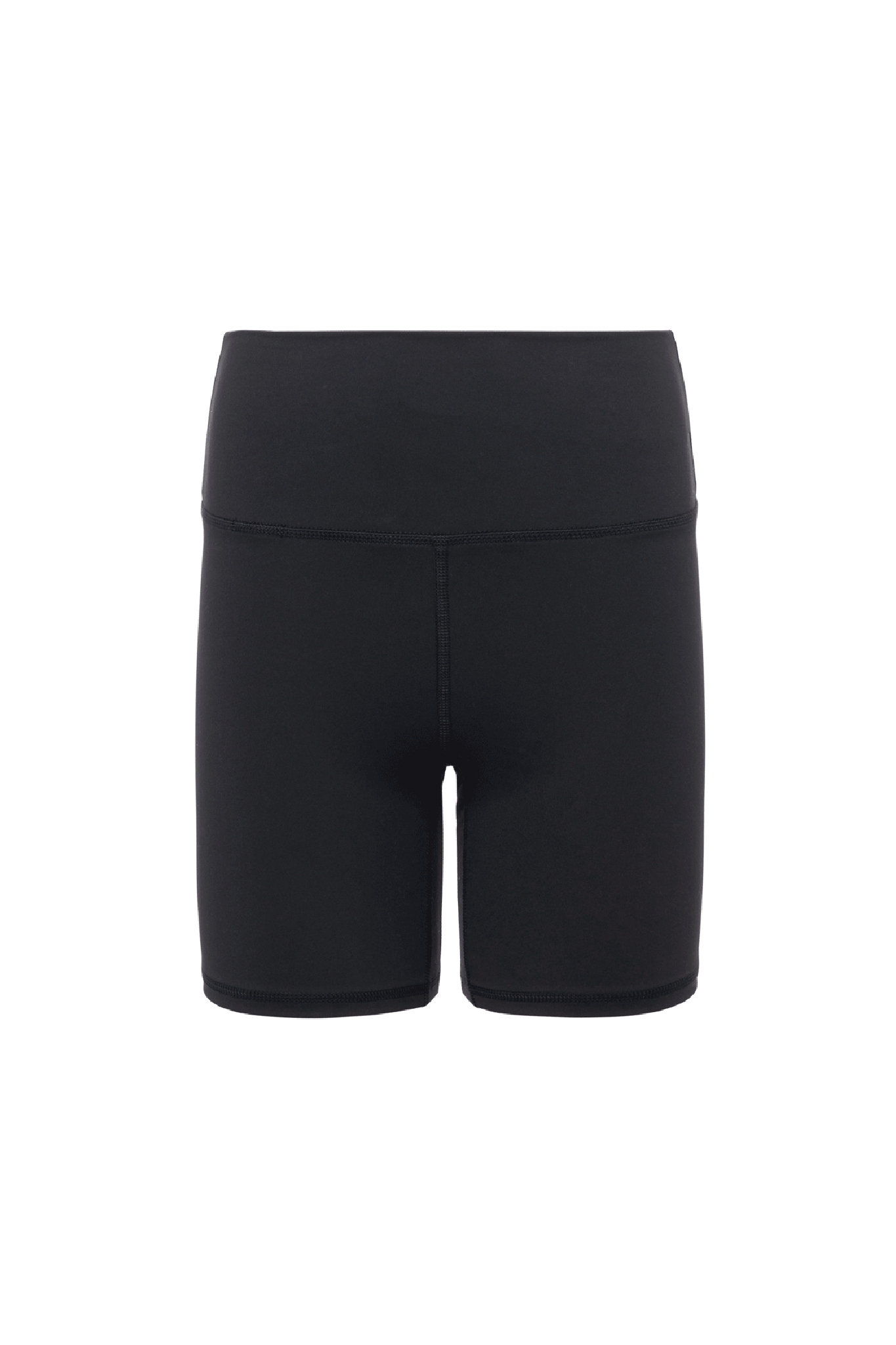 High-Waist Elevate Biker Short