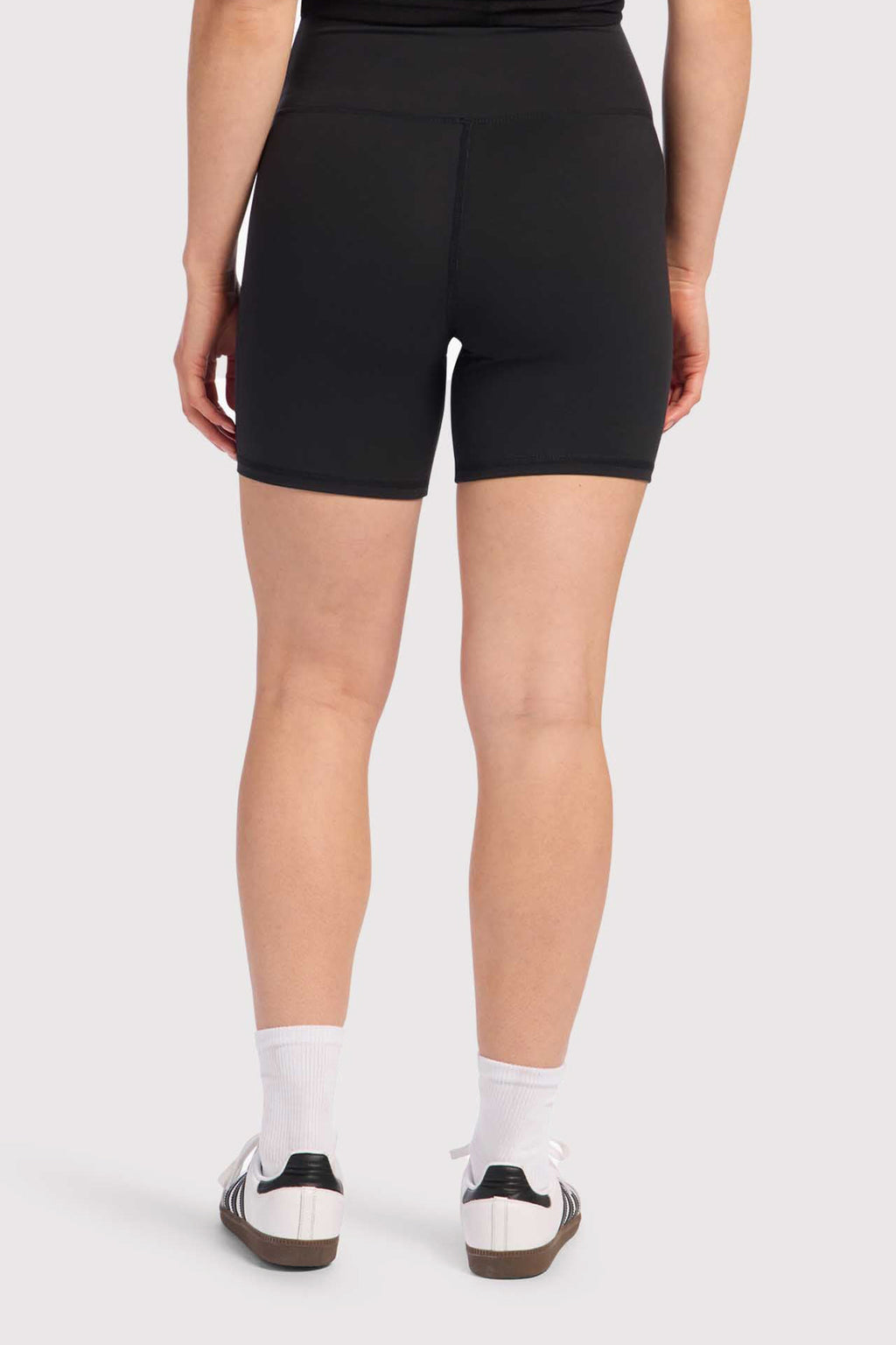 High-Waist Elevate Biker Short