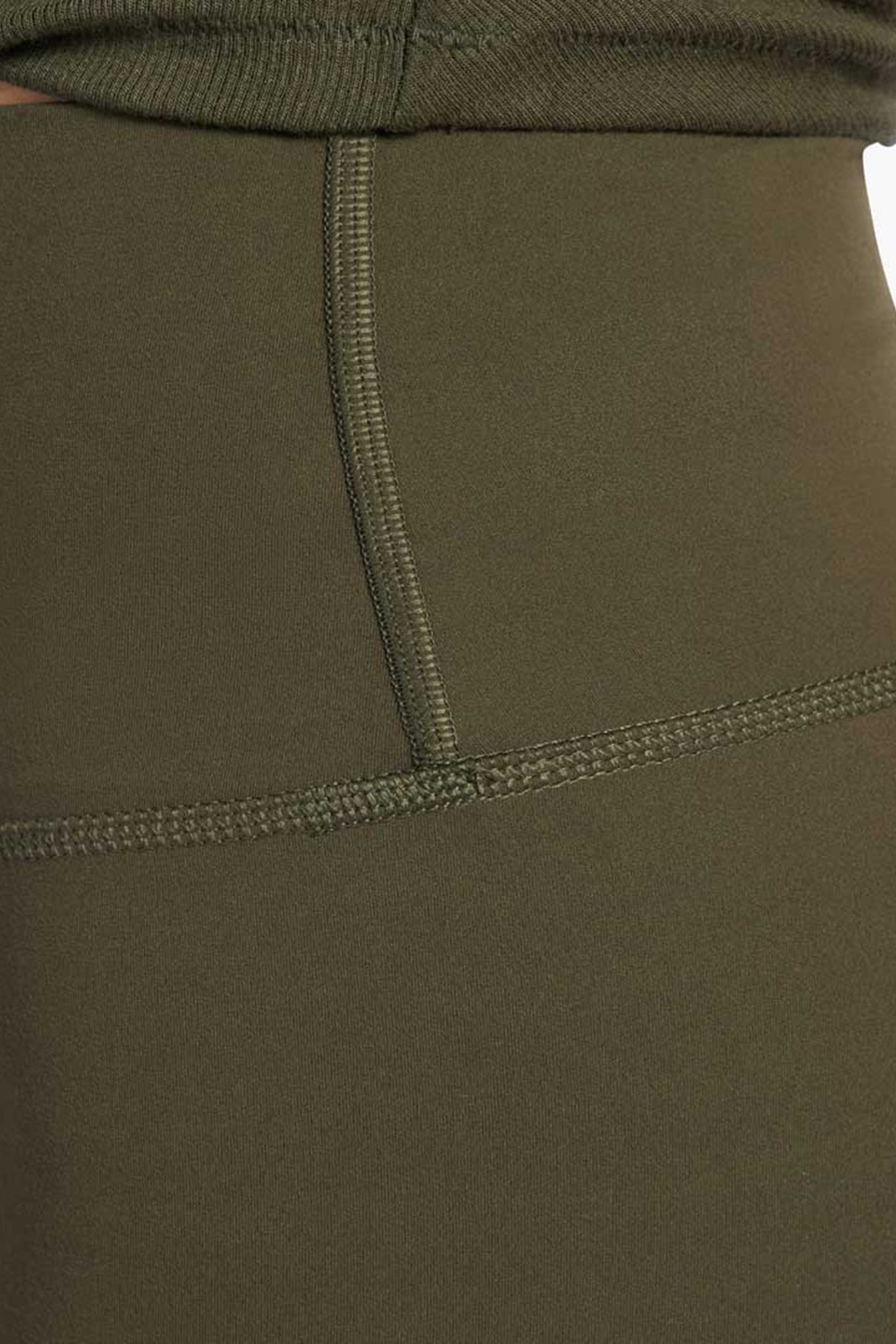 High-Waist Elevate Biker Short