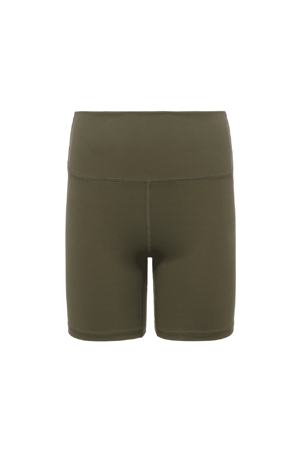 High-Waist Elevate Biker Short