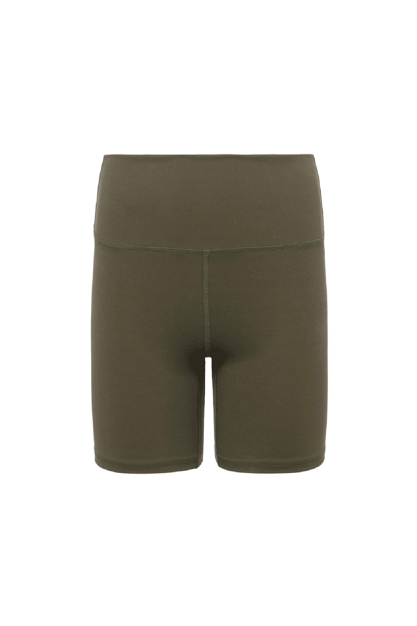 High-Waist Elevate Biker Short