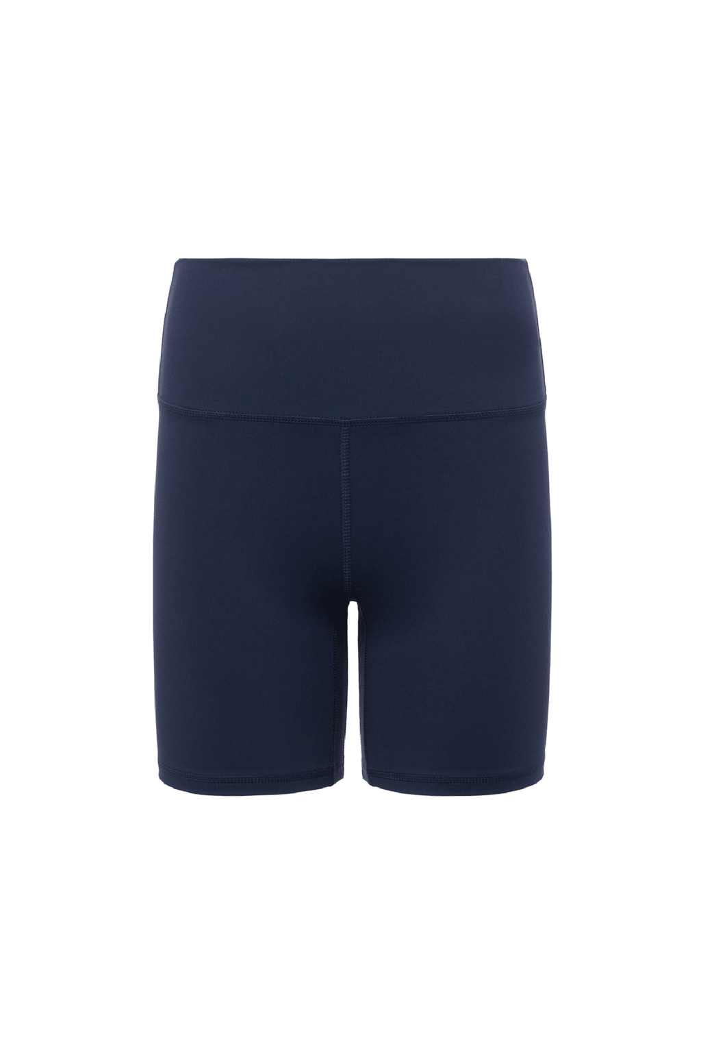 High-Waist Elevate Biker Short