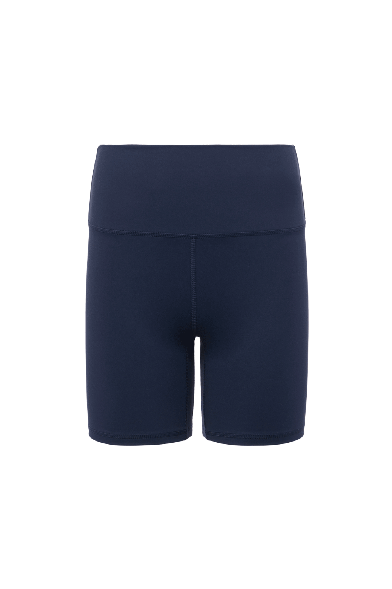 High-Waist Elevate Biker Short