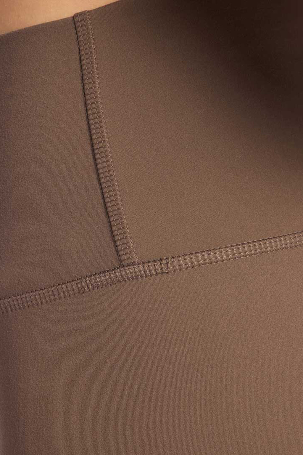 High-Waist Elevate Biker Short